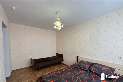 Апартаменты с безупречной планировкой