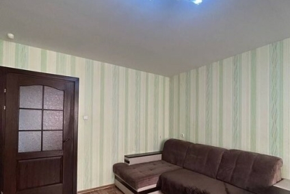 Апартаменты с безупречной планировкой