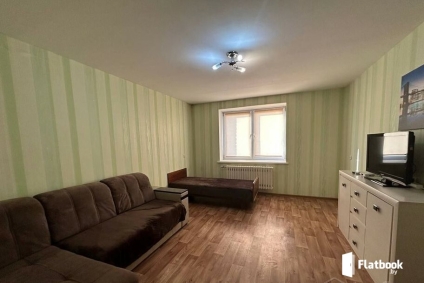 Апартаменты с безупречной планировкой