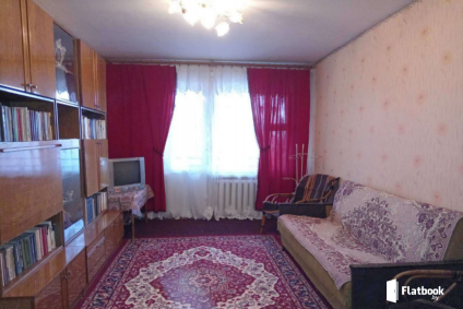 Квартира для командировочных