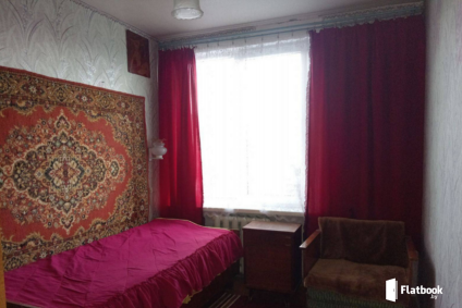 Квартира для командировочных