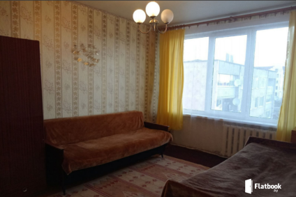 Квартира для командировочных