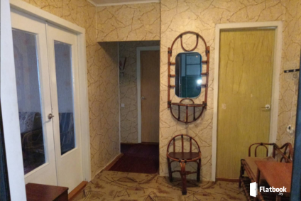 Квартира для командировочных