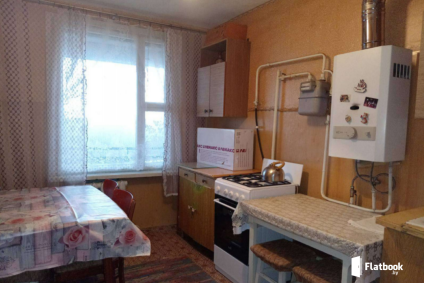 Квартира для командировочных